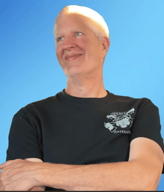 Dr Randall Hansen