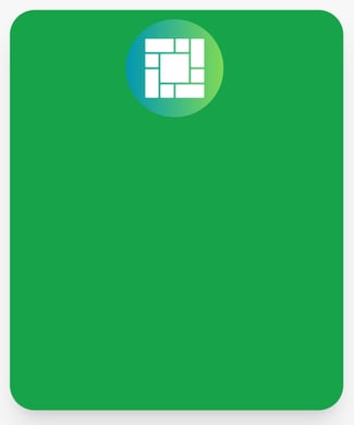 Enterprise Architecture Icon clickable to go to that page