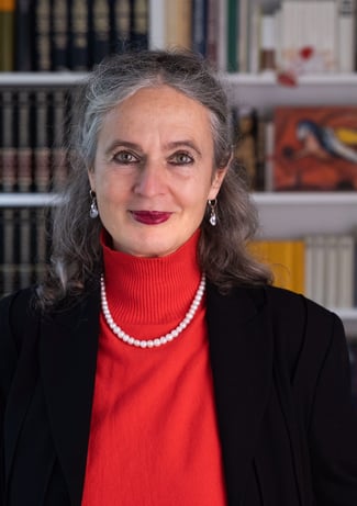 Ute Hagmayer, Pfarrerin
