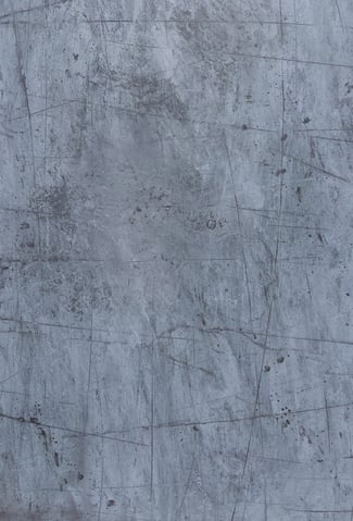 Faux béton, ciment en peinture, effet texturé, Escape Game