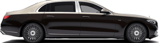 Bodrum Chauffeur Service - Luxury Class