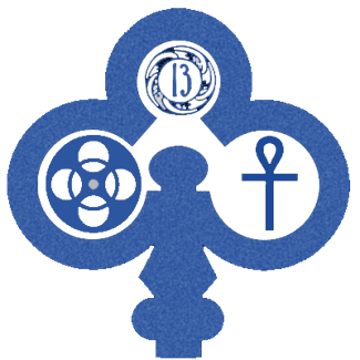 Key 13 Films logo