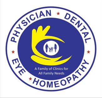 Delhi NCR's Best Child Eye Retina Glaucoma Physician Service logo