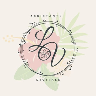 LV Assistante Digitale logo