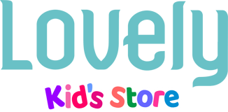 lovely kids store logo