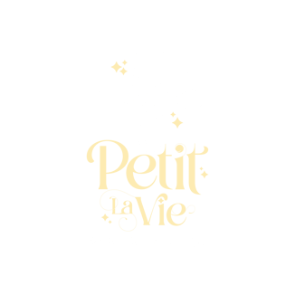 Petit La Vie logo