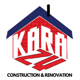 Karazu Construction & Renovation logo