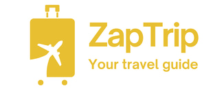 ZapTrip logo