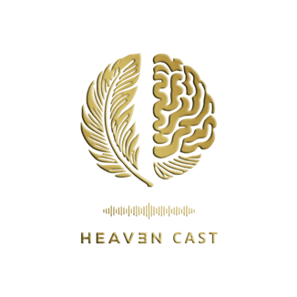 HEAVEN CAST logo