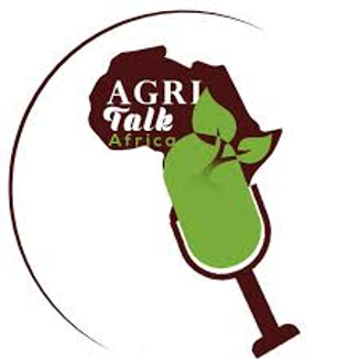 Agritalk Africa logo