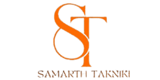 Samarth Takniki logo