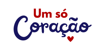 Um Só Coração logo
