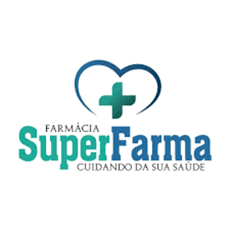 Super Farma logo