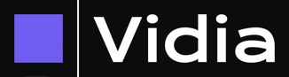 VIDIA logo