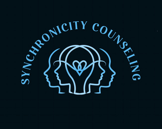 Synchronicity Counseling LLC logo