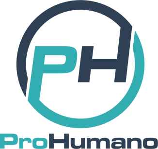 ProHumano logo