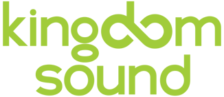 Kingdom Sound logo