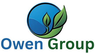 Owen Group Ltd logo