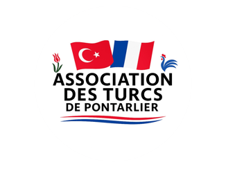 Mosquée de pontarlier logo