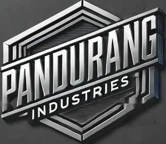 Pandurang Industries logo