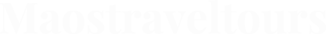 Maostraveltours logo