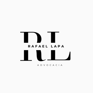 Rafael Lapa Advocacia logo