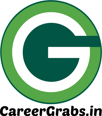 careergrabs.in logo