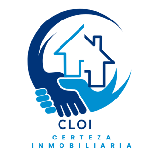 Cloi Inmobiliaria logo