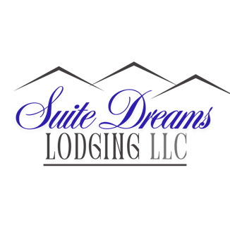 Suite Dreams Lodging logo