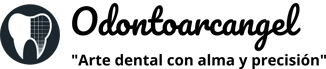 Odontoarcangel logo