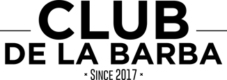 club de la barba logo