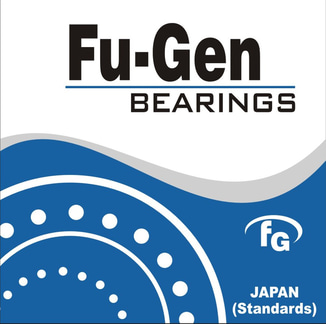 Fu-Gen Bearing logo