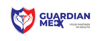 Guardianmedx logo