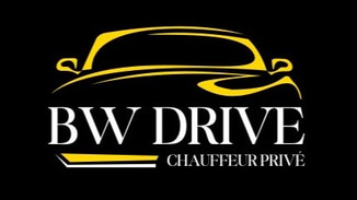 BW Drive logo