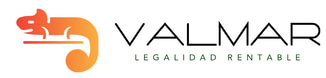 Valmar logo