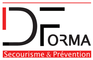 Dforma logo