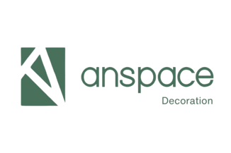Anspace Decoration logo