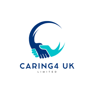 care4u UK logo