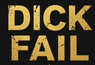 DICK FAIL .COM logo