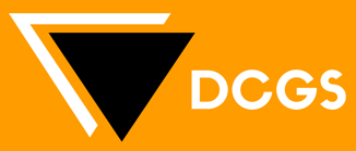 DCGS Store logo