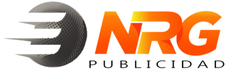 NRG Publicidad logo