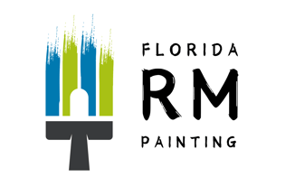 Top Residential & Commercial Painting Services in Stuart, Florida | Quality Painters | Florida RM logo