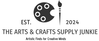 The Arts & Crafts Junkie logo