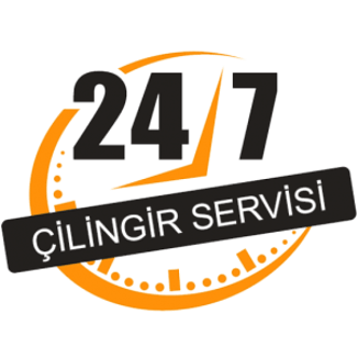 Eskişehir Çilingir 7/24 Sevis Ev-Oto-Kasa Nöbetçi Mobil Çilingir-0(532)7367458 logo