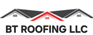 BT Roofing LLC logo