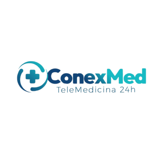 ConexMed logo