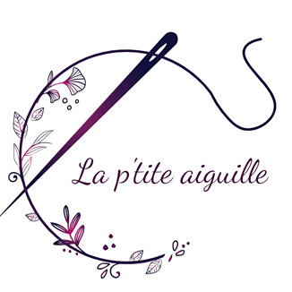 La P'tite Aiguille logo