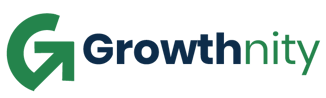 Growthnity logo