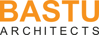 bastu architects logo