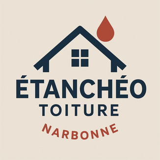 ÈtanchèoToiture logo